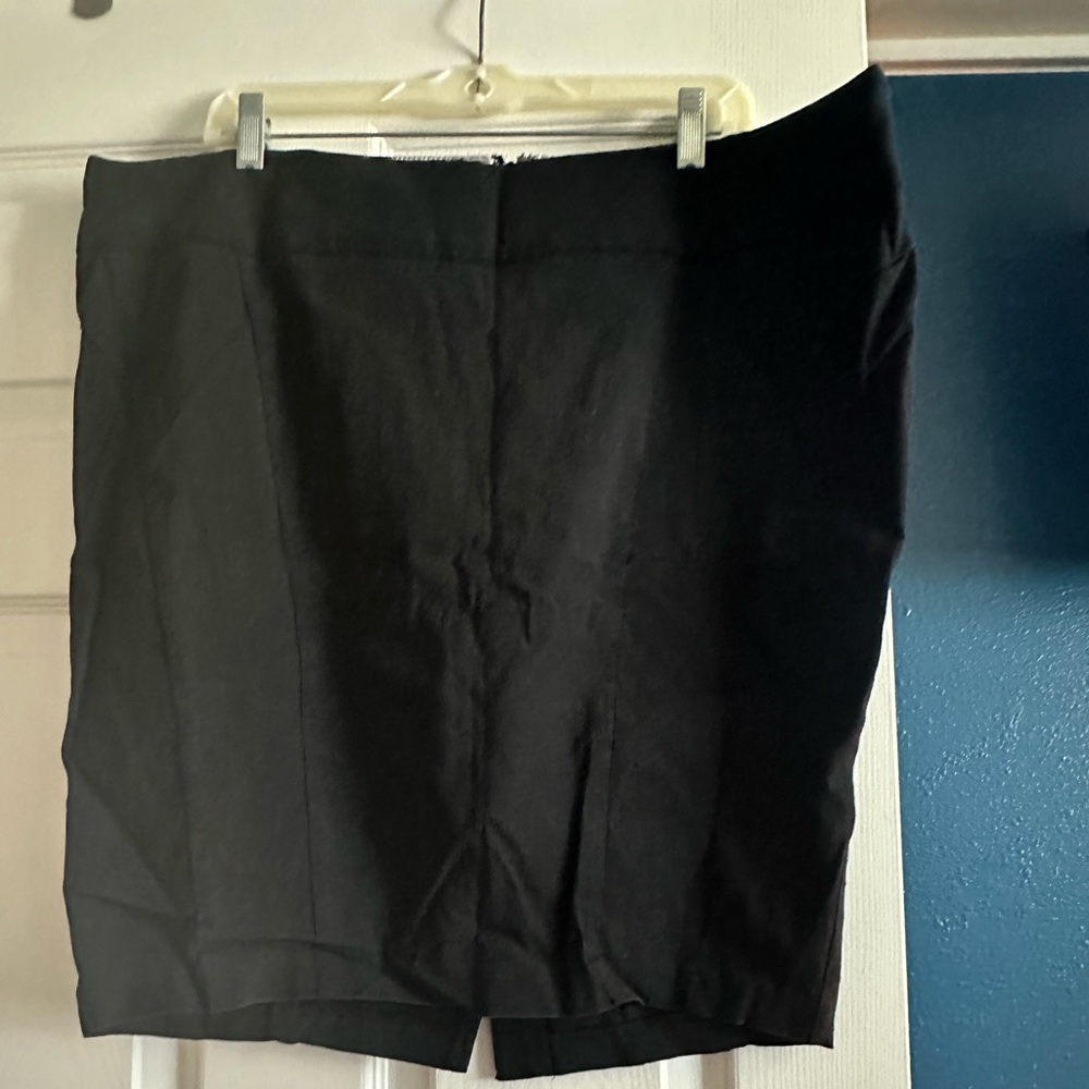 Mini Skirt